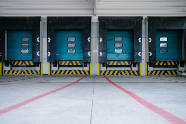 Transport & Logistik