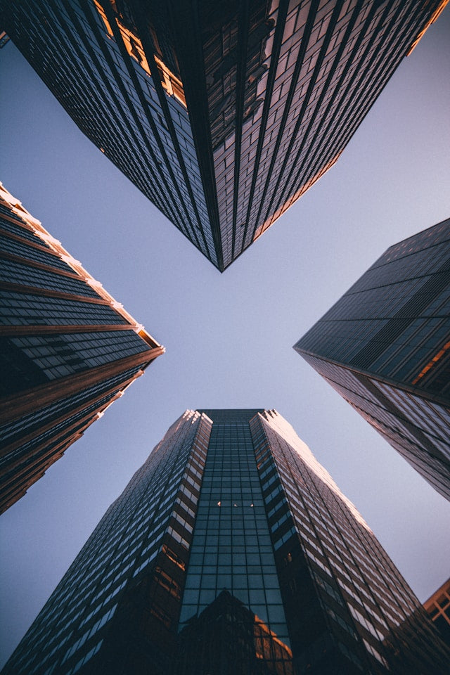Sicherheit & Finanzen