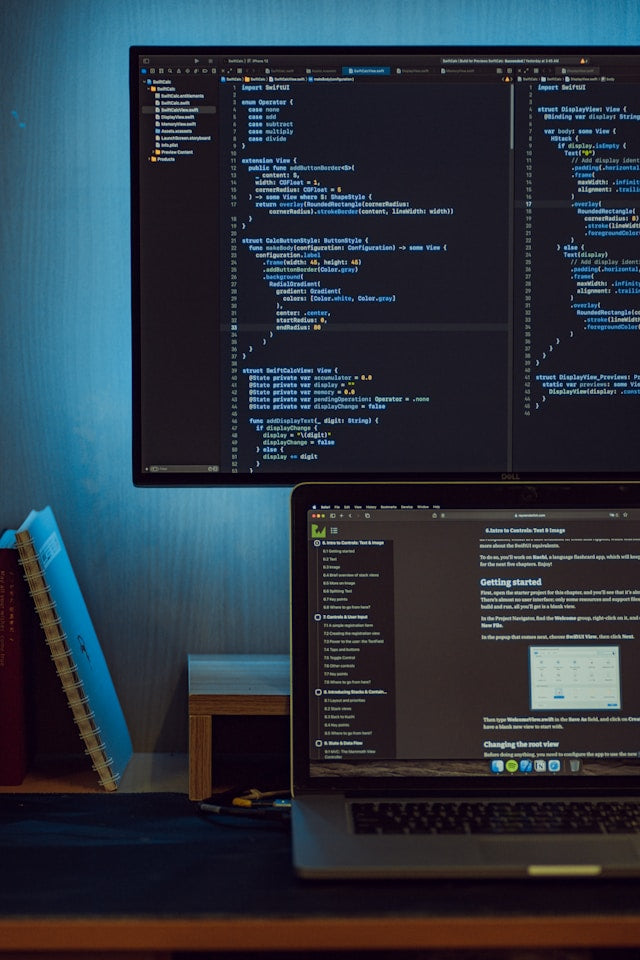 IT & Technologie